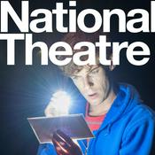 Podcast The Curious Incident of the Dog in the Night-Time