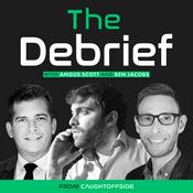 Podcast the Debrief