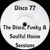 Podcast The Disco, Funky and Soulful House Sessions