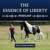 Podcast The Essence of Liberty Podcast