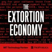 Podcast The Extortion Economy