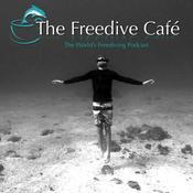 Podcast The Freedive Cafe Podcast