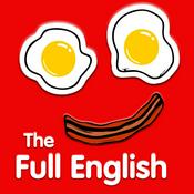 Podcast The Full English