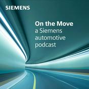 Podcast On the Move: A Siemens Automotive Podcast