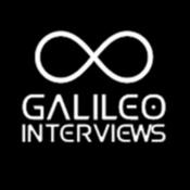 Podcast The Galileo Interviews with Caspar Gleave