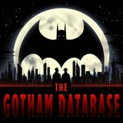 Podcast The Gotham Database Podcast