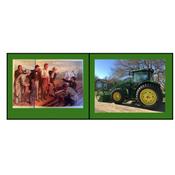 Podcast The History of Farm Equipment May 8 2021