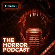 Podcast The horror podcast