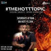 Podcast The Hott Topic