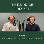 Podcast The Inside Job