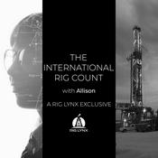 Podcast The International Rig Count