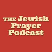 Podcast The Jewish Prayer Podcast