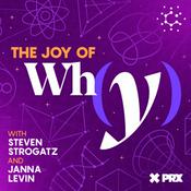 Podcast The Joy of Why