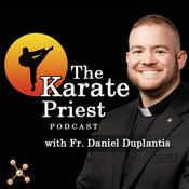 Podcast The Karate Priest