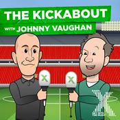 Podcast The Kickabout With Johnny Vaughan