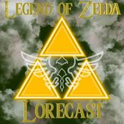 Podcast The Legend of Zelda Lorecast