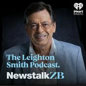 Podcast The Leighton Smith Podcast