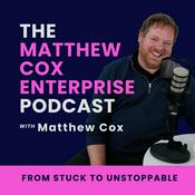 Podcast The Matthew Cox Enterprise Podcast