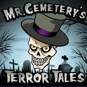 Podcast Mr.Cemetery’s Terror Tales