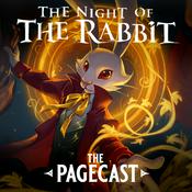 Podcast The Night of the Rabbit: The Pagecast