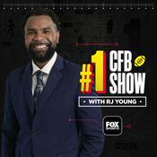 Podcast The Number One College Football Show with RJ Young