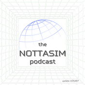 Podcast The Nottasim Podcast