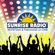 Podcast The Official Sunrise Radio Podcast