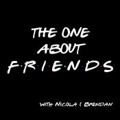 Podcast The One About Friends Podcast