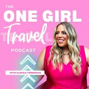 Podcast The One Girl Travel Podcast