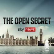 Podcast The Open Secret