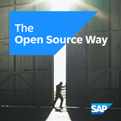 Podcast The Open Source Way