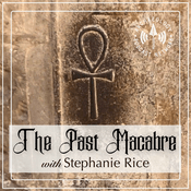 Podcast The Past Macabre