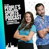 Podcast The People's Sports Podcast