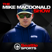 Podcast The Mike Macdonald Show on Seattle Sports