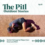 Podcast The Pill Outdoor Stories