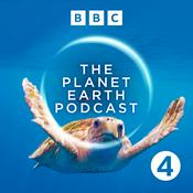 Podcast The Planet Earth Podcast