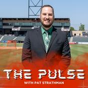 Podcast The Pulse with Pat Strathman