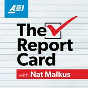 Podcast The Report Card with Nat Malkus