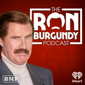 Podcast The Ron Burgundy Podcast