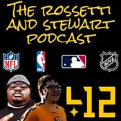 Podcast The Rossetti and Stewart Podcast