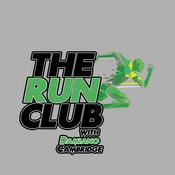 Podcast The Run Club - With Damiano Cambridge