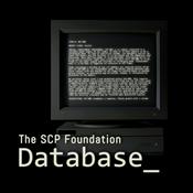 Podcast The SCP Foundation Database