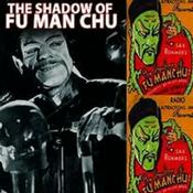 Podcast The Shadow of Fu Manchu