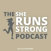 Podcast The She Runs Strong Podcast