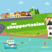 Podcast The Sheppertonian