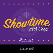 Podcast Showtime Podcast with Michael Cooper - 5x NBA Lakers Champion