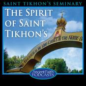 Podcast The Spirit of Saint Tikhon's