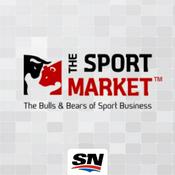 Podcast The Sport Market