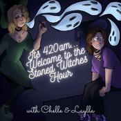 Podcast The Stoned Witches Hour