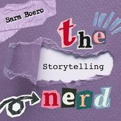 Podcast Sara Boero | The Storytelling Nerd